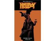 Hellboy Weird Tales Vol. 1 VG