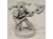 World Eater w Two Handed Axe 1 NM