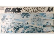 Black Cannon Fair NM