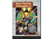 Hero System Almanac 2 EX