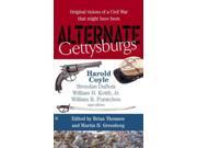 Alternate Gettysburgs VG