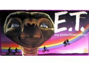E.T. The Extra Terrestial Fair EX
