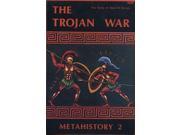 MetaHistory 2 The Trojan War SW MINT New
