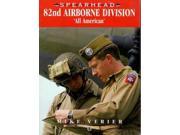 82nd Airborne Division All American NM