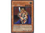 King s Knight Ultimate Rare NM