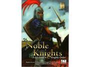 Noble Knights NM