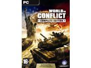 World in Conflict Complete Edition NM