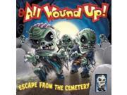 All Wound Up! Escape From the Cemetery NM