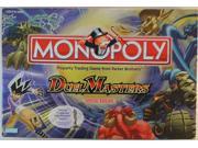 Monopoly Duel Masters VG NM