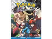 Pokemon Black White Vol. 5 EX NM
