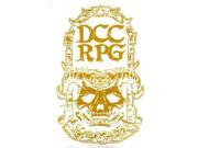 DCC RPG Transfer Sheet VG