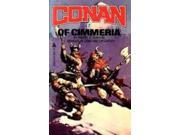 Conan of Cimmeria 1983 Printing Fair