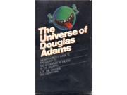 Universe of Douglas Adams The VG