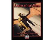 Book of Fiends 2 Armies of the Abyss Fair