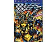 Wizard Special Edition X Men Turn Thirty NM