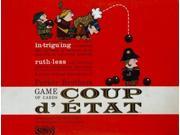 Coup d Etat Fair VG