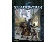 Shadowrun 4th Edition NM
