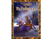 Complete Guide to Rakshasas The NM