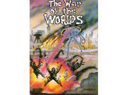 War of the Worlds VG EX