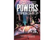 Powers Supergroup EX
