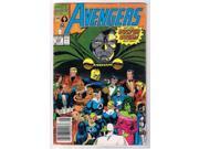 Avengers 2 Pack Issues 332 333! NM