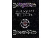 Reliques Rituels Relics Rituals I French Edition NM
