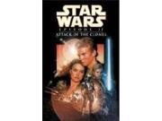 Star Wars Episode II Attack of the Clones NM