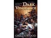 Dark Vengeance VG NM