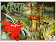 Vampo The Vampire Game VG EX