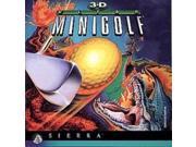 3D Ultra Minigolf NM