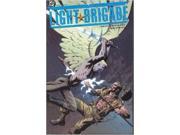 Light Brigade 4 NM