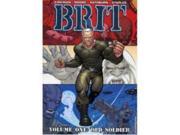 Brit Vol. 1 Old Soldier NM