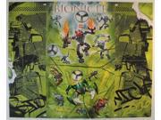 Bionicle Poster VG