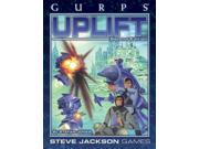 Uplift 2nd Edition NM