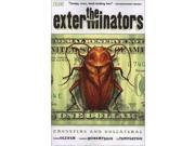 Exterminators The Vol. 4 Crossfire and Collateral EX