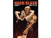 Hack Slash Vol. 11 Marry F**k Kill NM