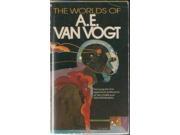 Worlds of A.E. van Vogt The VG