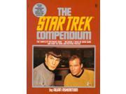 Star Trek Compendium The 1989 Compendium Fair