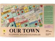 Our Town 2nd Printing VG EX