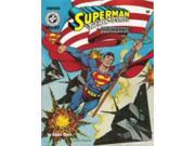 Superman The Man of Steel Sourcebook VG