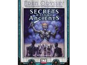 Secrets of the Ancients VG NM