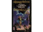Crossroads Adventure A The Witchfires of Leth VG