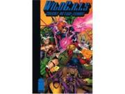 WildC.A.T.S. Compendium NM