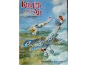 Knights of the Air SW VG New