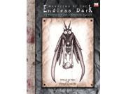 Monsters of the Endless Dark The Wanderers Guild Guide to Subterranean Organisms NM