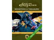 Monsters Treasure 3rd Printing NM