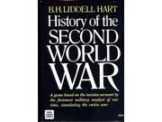History of the Second World War 1 2 VG VG