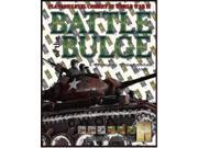 Battle of the Bulge 2nd Printing Fair NM