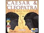 Caesar Cleopatra Fair VG