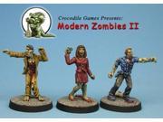 Modern Zombies 2 MINT New